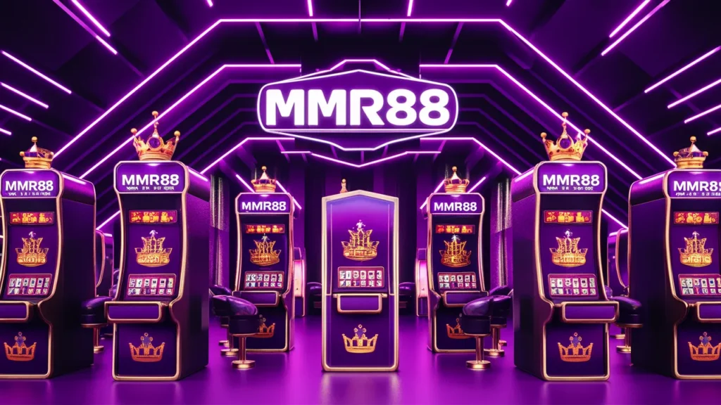 mmr88downloadslot