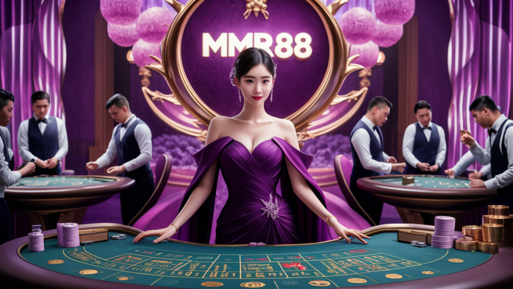 mmr88download